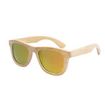 Oeientree Factory outlet Wood Sunglasses Polarized Wooden Glasses UV400 Bamboo Sunglasses Brand Wooden SunGlasses With Wood Case