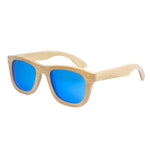 Oeientree Factory outlet Wood Sunglasses Polarized Wooden Glasses UV400 Bamboo Sunglasses Brand Wooden SunGlasses With Wood Case