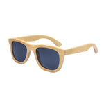 Oeientree Factory outlet Wood Sunglasses Polarized Wooden Glasses UV400 Bamboo Sunglasses Brand Wooden SunGlasses With Wood Case